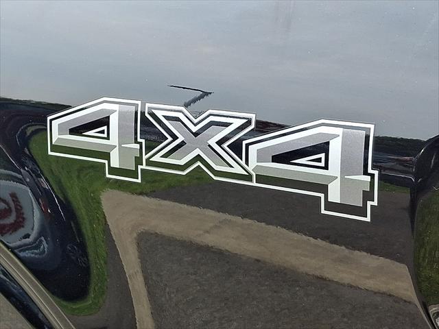 Photo of 2024 Agate Black Metallic Ford F-150