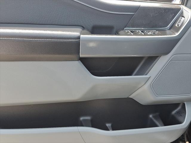 Photo of 2024 Agate Black Metallic Ford F-150