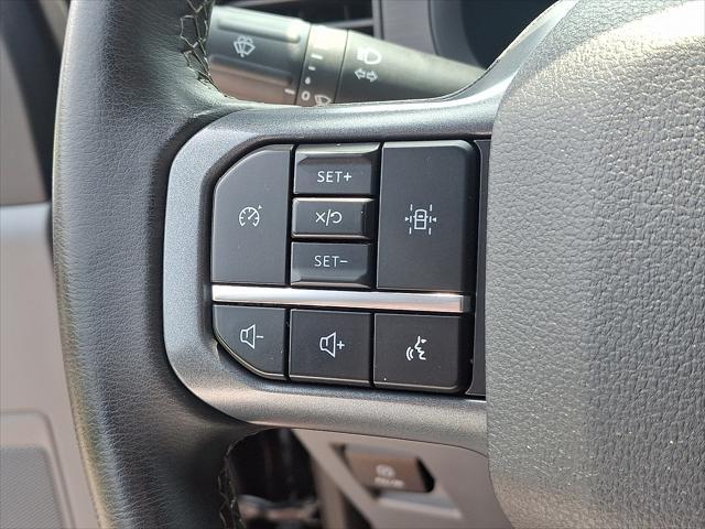 Photo of 2024 Agate Black Metallic Ford F-150