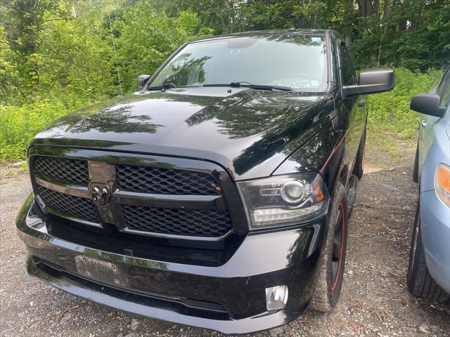 2015 RAM 1500
