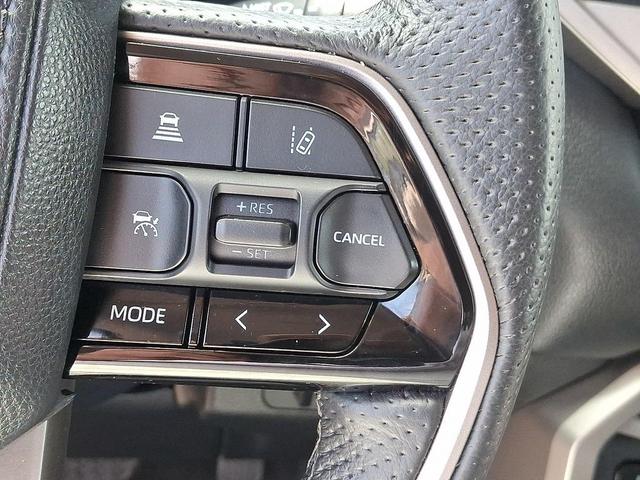 Photo of 2022 Midnight Black Metallic Toyota Tundra