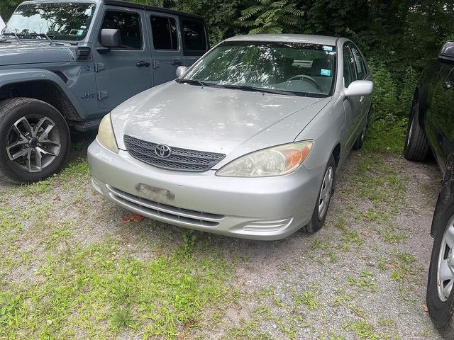 2003 Toyota Camry