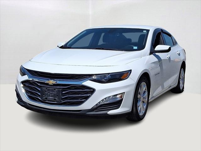 2020 Chevrolet Malibu