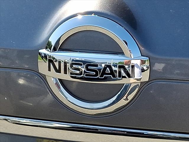 Photo of 2019 Gun Metallic Nissan Rogue