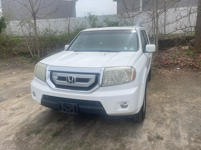 2010 Honda Pilot