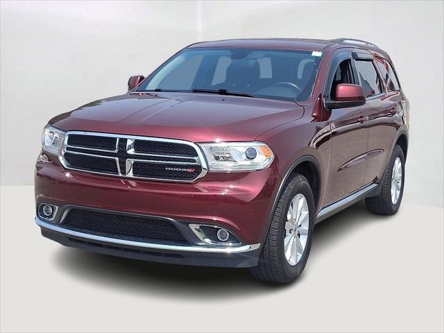 2019 Dodge Durango
