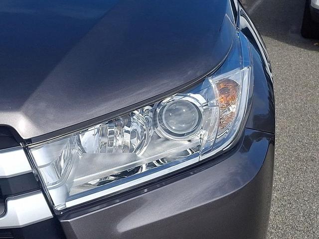 Photo of 2018 Charcoal Toyota Highlander
