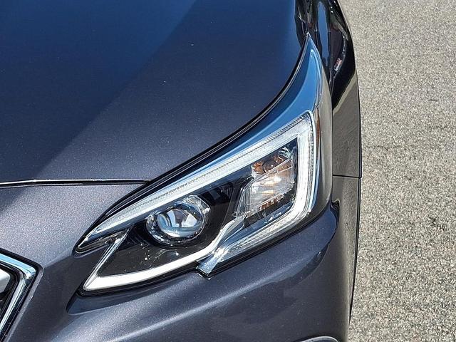 Photo of 2020 Gray Subaru Outback