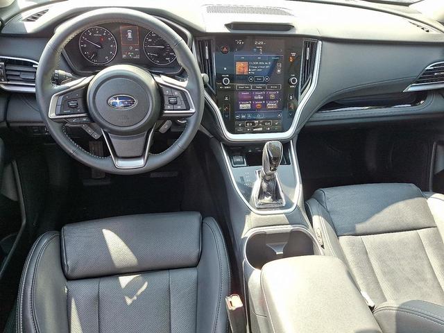 Photo of 2020 Gray Subaru Outback