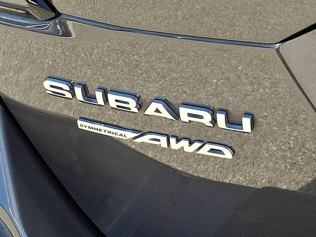 Photo of 2020 Gray Subaru Outback