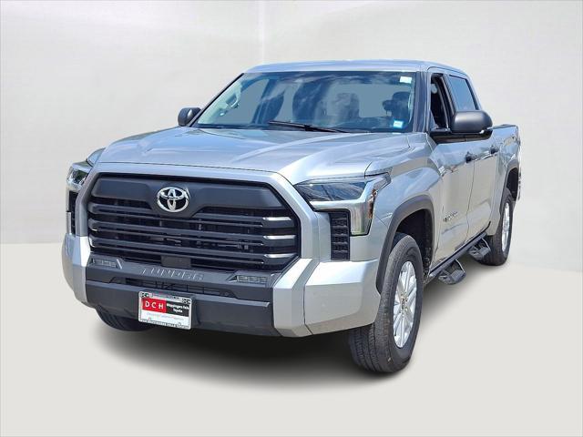 2022 Toyota Tundra