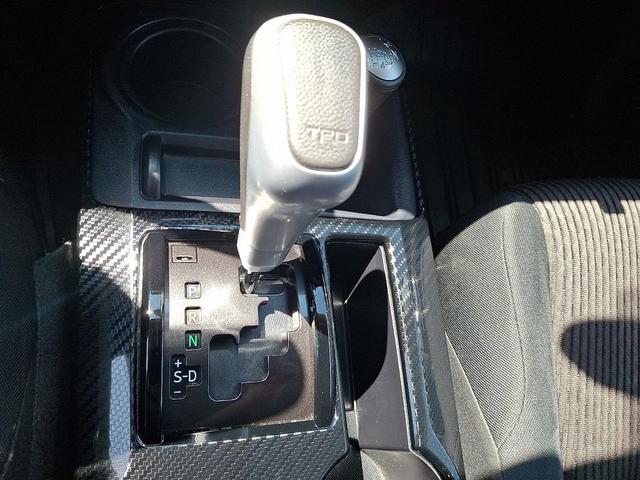 Photo of 2023 Classic Silver Metallic Toyota 4Runner