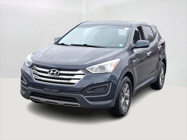 2016 Hyundai Santa Fe Sport