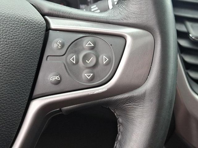 Photo of 2017 Iridium Metallic GMC Acadia