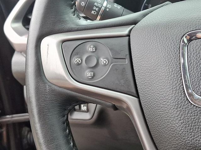 Photo of 2017 Iridium Metallic GMC Acadia