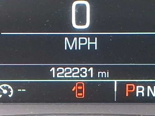 Photo of 2017 Iridium Metallic GMC Acadia