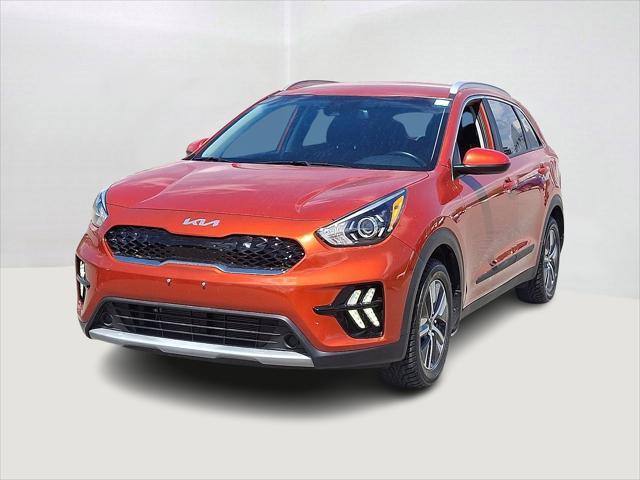 2022 Kia NIRO
