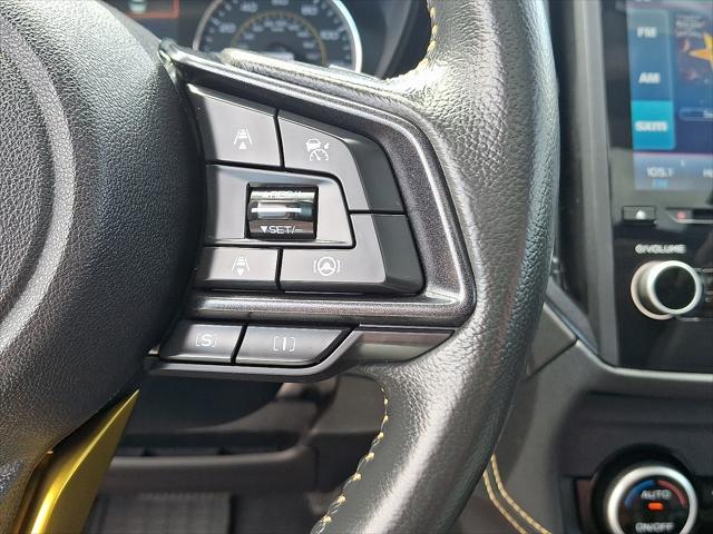 Photo of 2023 Cool-Gray Khaki Subaru Crosstrek