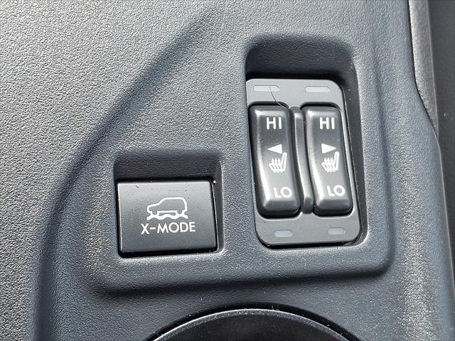 Photo of 2023 Cool-Gray Khaki Subaru Crosstrek