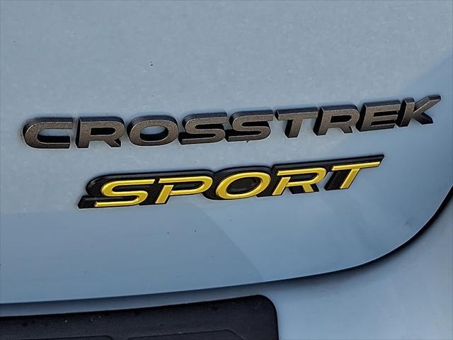Photo of 2023 Cool-Gray Khaki Subaru Crosstrek