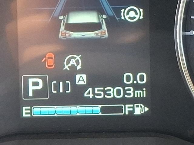 Photo of 2023 Cool-Gray Khaki Subaru Crosstrek