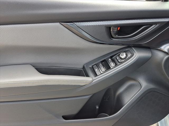 Photo of 2023 Cool-Gray Khaki Subaru Crosstrek