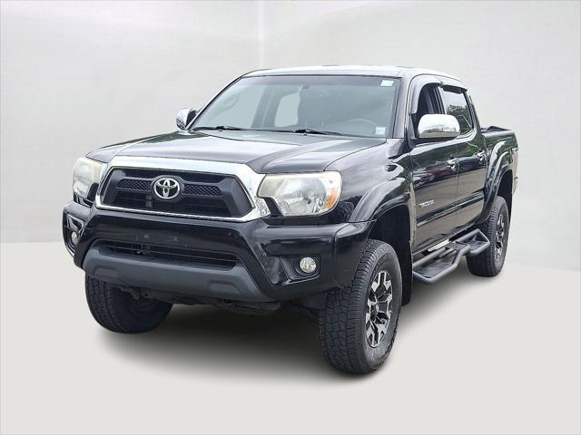 2013 Toyota Tacoma