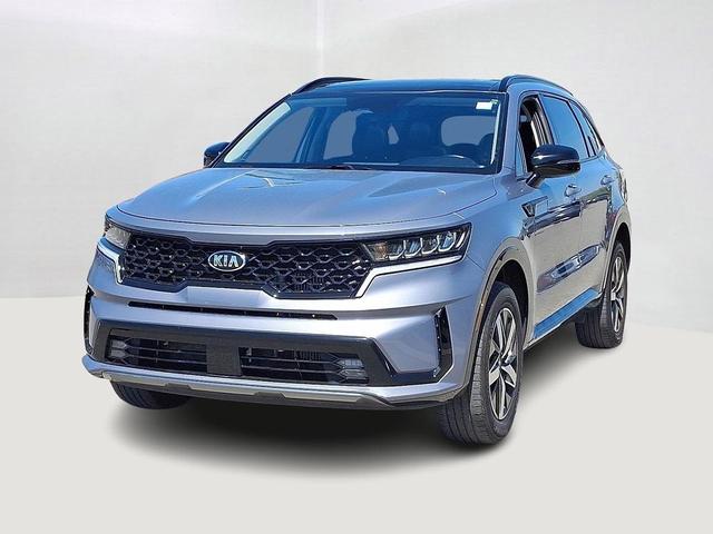 2021 Kia Sorento