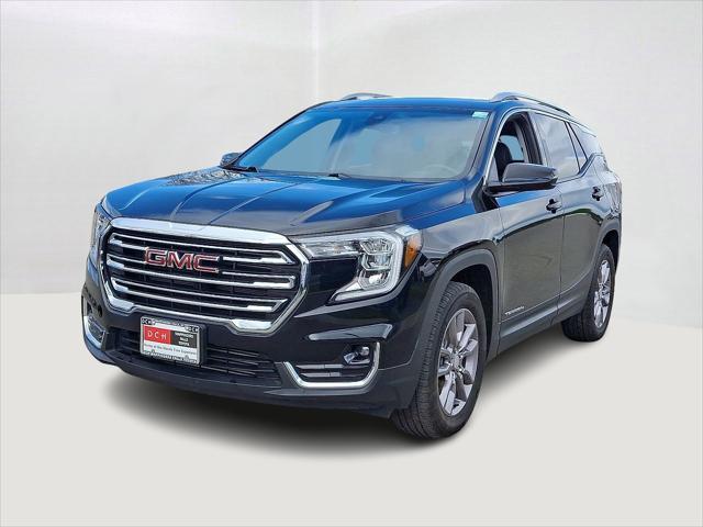 2023 GMC Terrain
