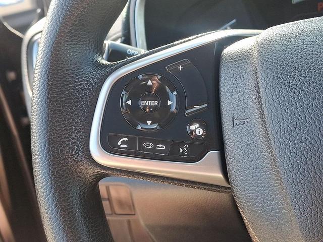 Photo of 2019 Crystal Black Pearl Honda CR-V