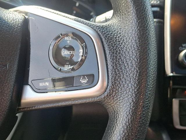 Photo of 2019 Crystal Black Pearl Honda CR-V