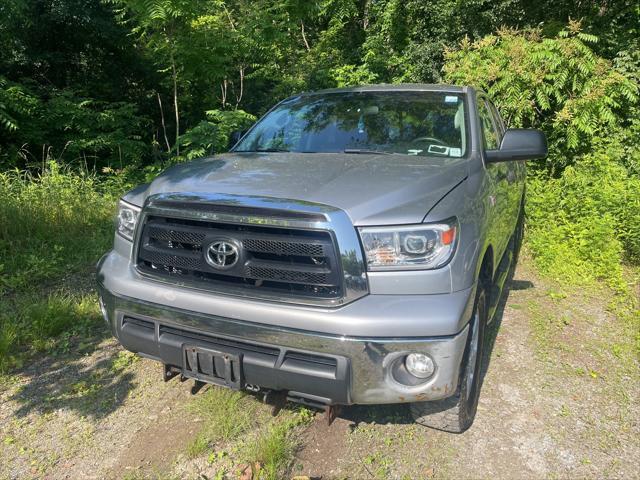 2011 Toyota Tundra
