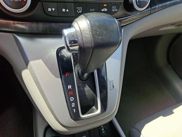 Photo of 2014 Basque Red Pearl II Honda CR-V
