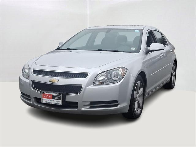 2012 Chevrolet Malibu