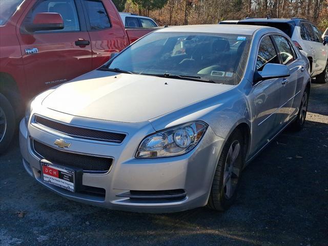 2012 Chevrolet Malibu