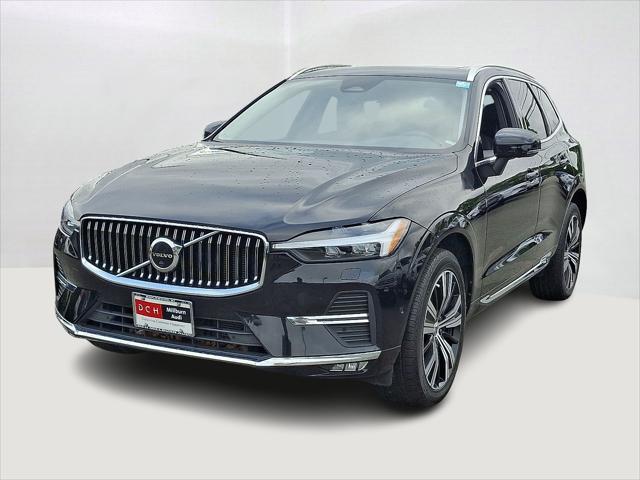 2023 Volvo XC60