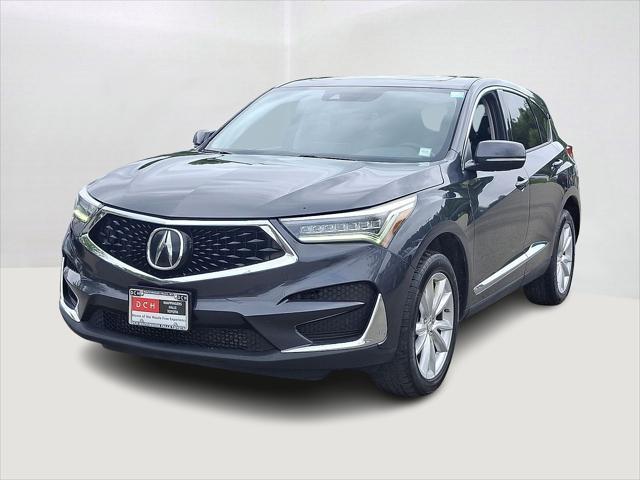 2020 Acura RDX