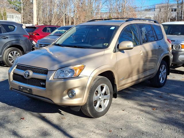 2010 Toyota RAV4