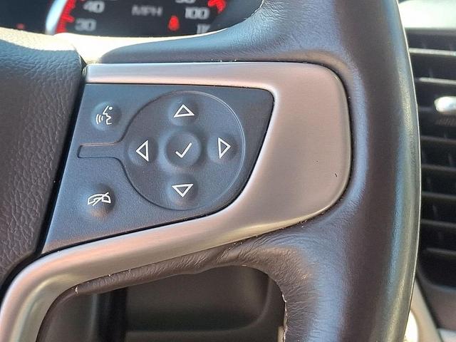 Photo of 2016 Sparkling Silver Metallic GMC Yukon