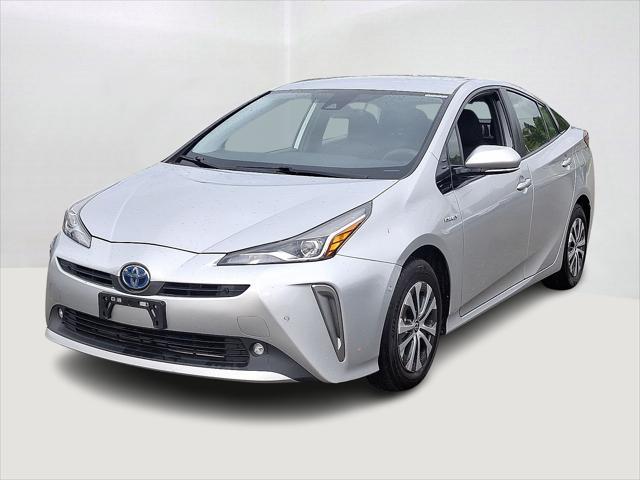 2020 Toyota Prius