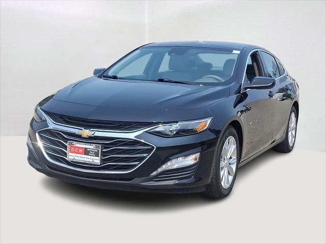 2022 Chevrolet Malibu