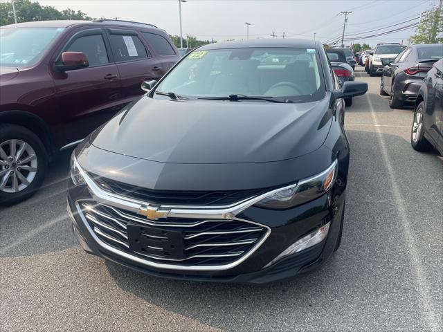 2022 Chevrolet Malibu