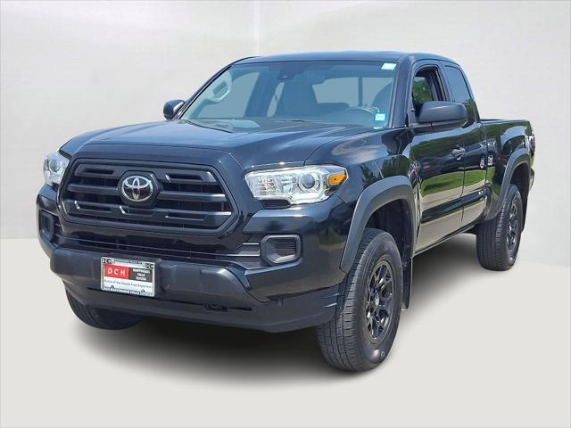 2019 Toyota Tacoma