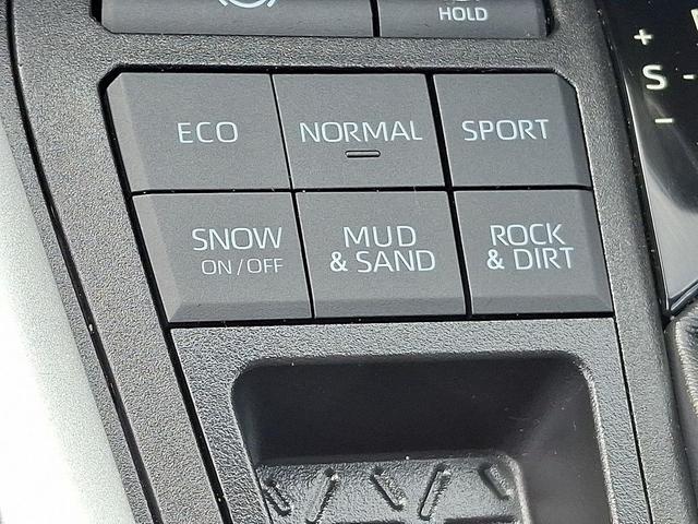 Photo of 2022 White Toyota RAV4