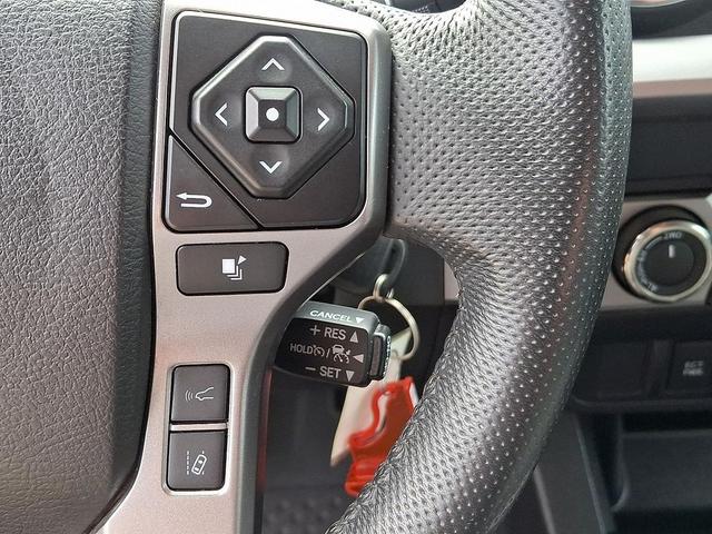 Photo of 2022 Blue Crush Metallic Toyota Tacoma