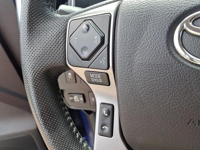 Photo of 2022 Blue Crush Metallic Toyota Tacoma