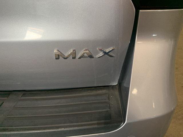 Photo of 2024 Silver Metallic Ford Expedition Max