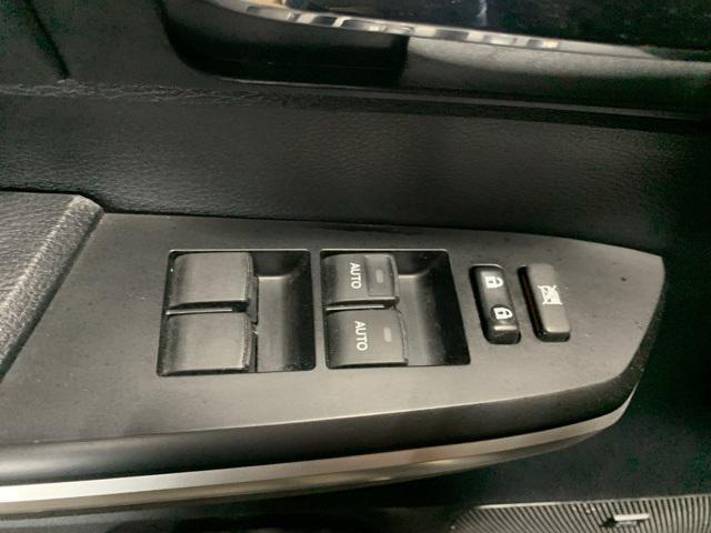 Photo of 2017 Magnetic Gray Metallic Toyota Tundra