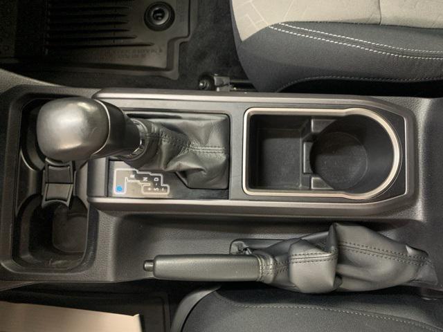 Photo of 2023 Ice Cap Toyota Tacoma