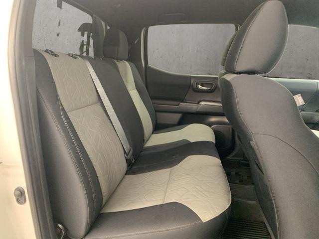 Photo of 2023 Ice Cap Toyota Tacoma